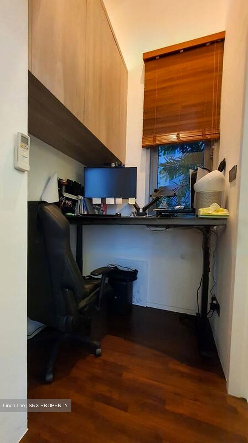 Seletar Park Residence (D28), Condominium #471816121